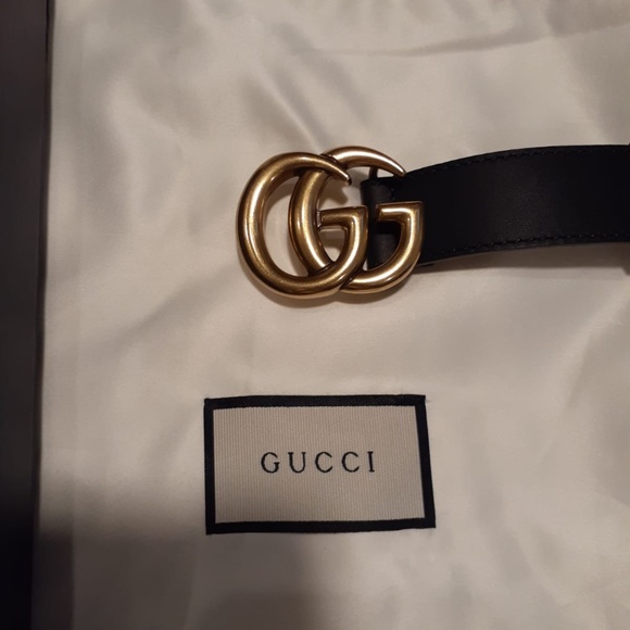 Genuine Brass  Belt Thin - Picture 3 of 3